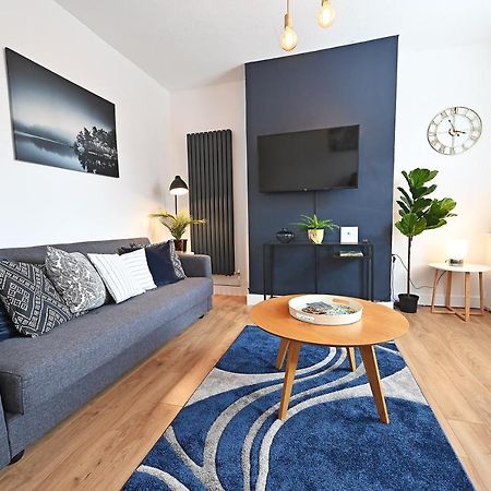 The Coffee Pot Cottage In Town Centre Free Parking Stratford-upon-Avon Bagian luar foto