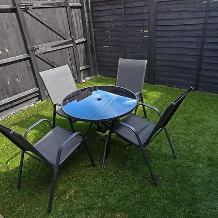 The Coffee Pot Cottage In Town Centre Free Parking Stratford-upon-Avon Bagian luar foto