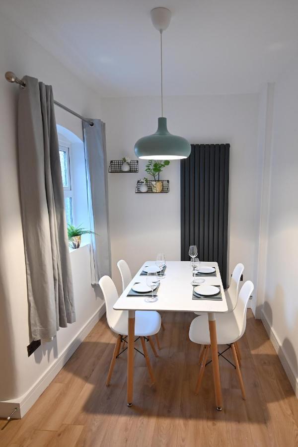 The Coffee Pot Cottage In Town Centre Free Parking Stratford-upon-Avon Bagian luar foto