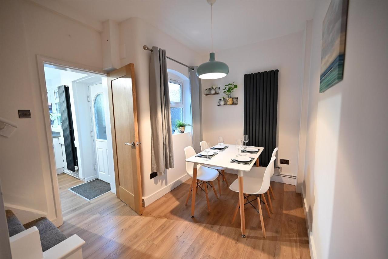 The Coffee Pot Cottage In Town Centre Free Parking Stratford-upon-Avon Bagian luar foto