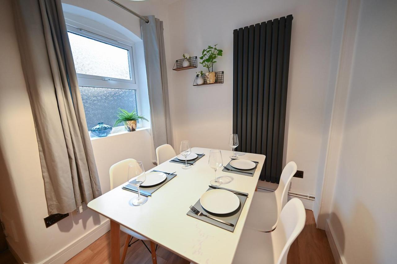 The Coffee Pot Cottage In Town Centre Free Parking Stratford-upon-Avon Bagian luar foto