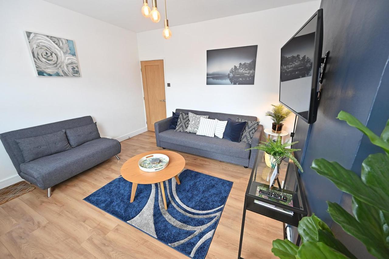 The Coffee Pot Cottage In Town Centre Free Parking Stratford-upon-Avon Bagian luar foto