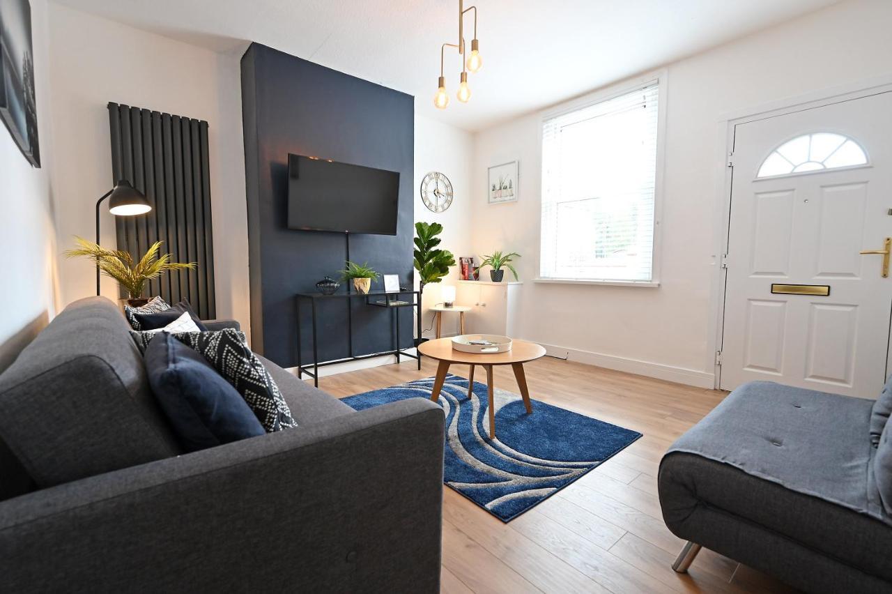The Coffee Pot Cottage In Town Centre Free Parking Stratford-upon-Avon Bagian luar foto