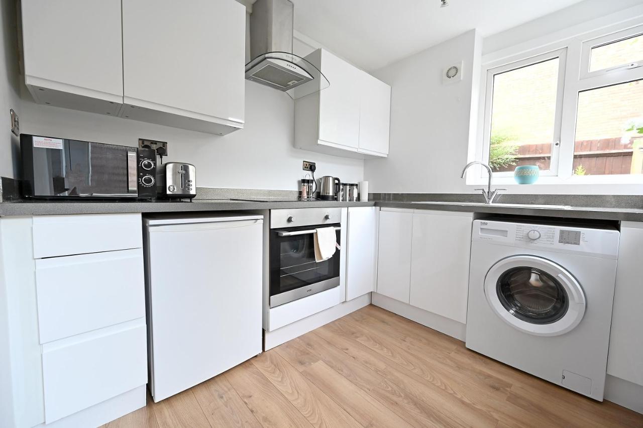 The Coffee Pot Cottage In Town Centre Free Parking Stratford-upon-Avon Bagian luar foto