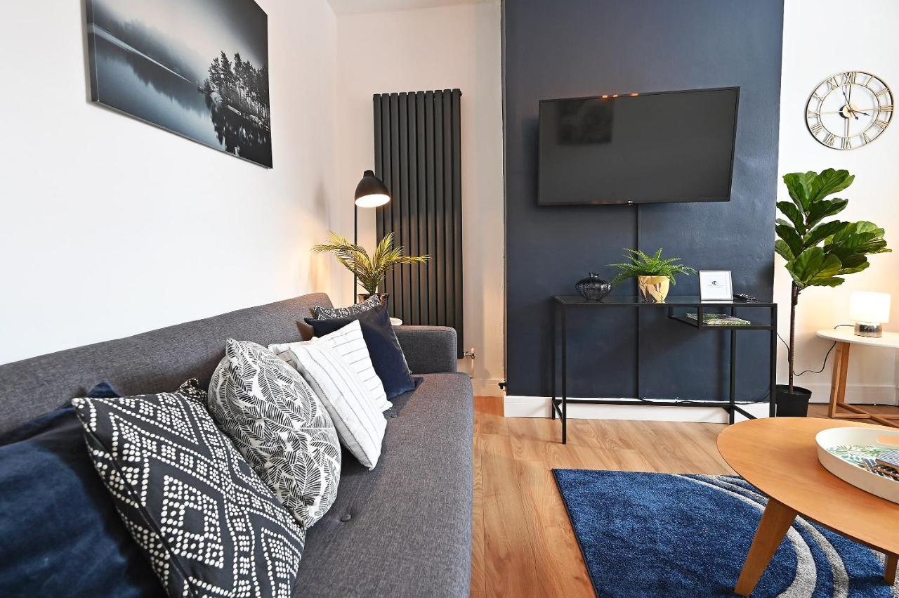 The Coffee Pot Cottage In Town Centre Free Parking Stratford-upon-Avon Bagian luar foto