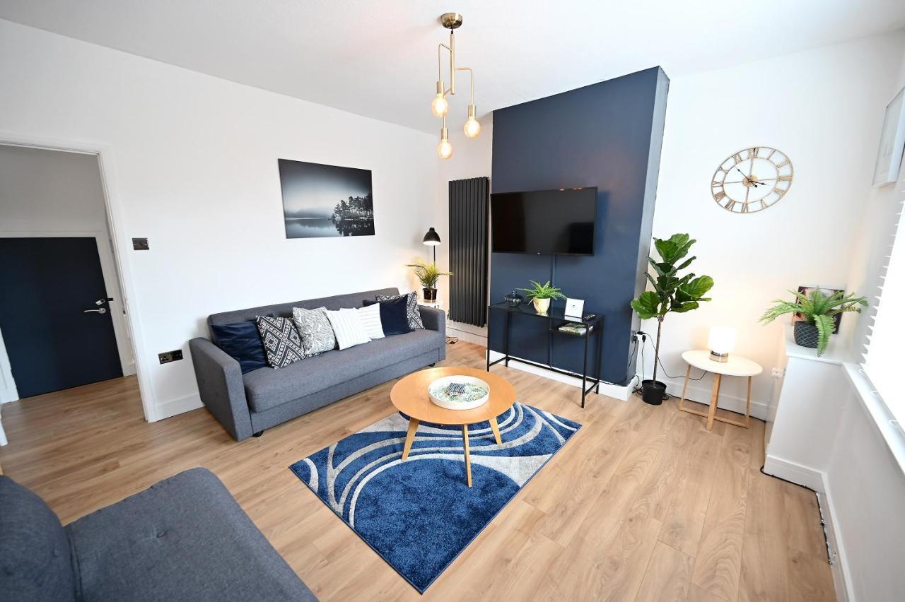 The Coffee Pot Cottage In Town Centre Free Parking Stratford-upon-Avon Bagian luar foto