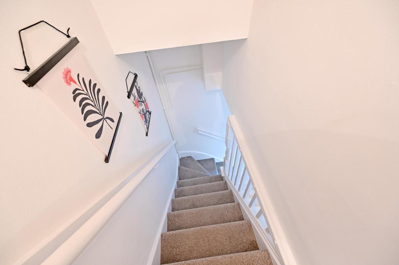 The Coffee Pot Cottage In Town Centre Free Parking Stratford-upon-Avon Bagian luar foto