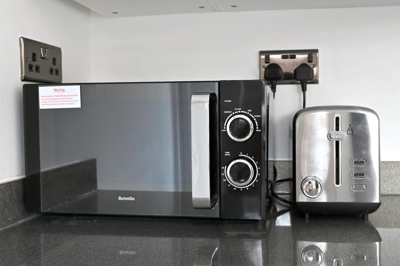 The Coffee Pot Cottage In Town Centre Free Parking Stratford-upon-Avon Bagian luar foto