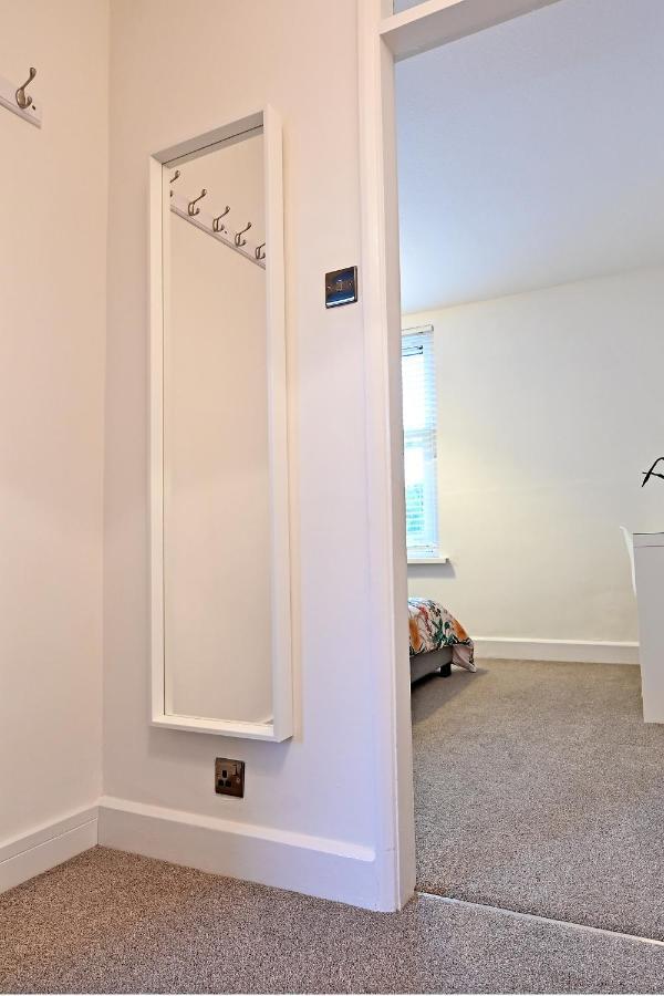 The Coffee Pot Cottage In Town Centre Free Parking Stratford-upon-Avon Bagian luar foto