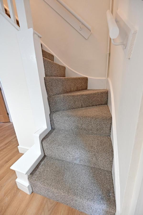 The Coffee Pot Cottage In Town Centre Free Parking Stratford-upon-Avon Bagian luar foto