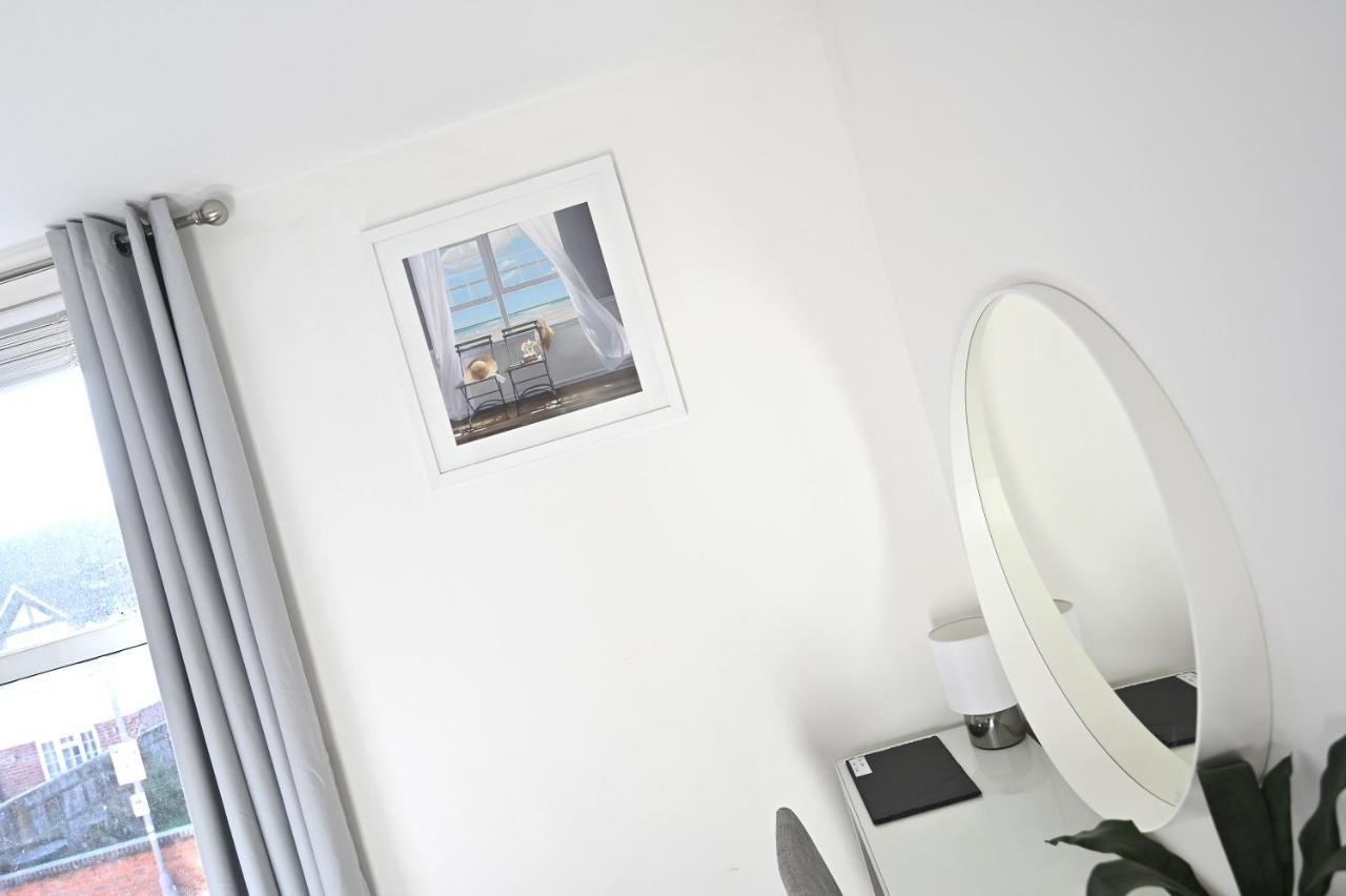 The Coffee Pot Cottage In Town Centre Free Parking Stratford-upon-Avon Bagian luar foto