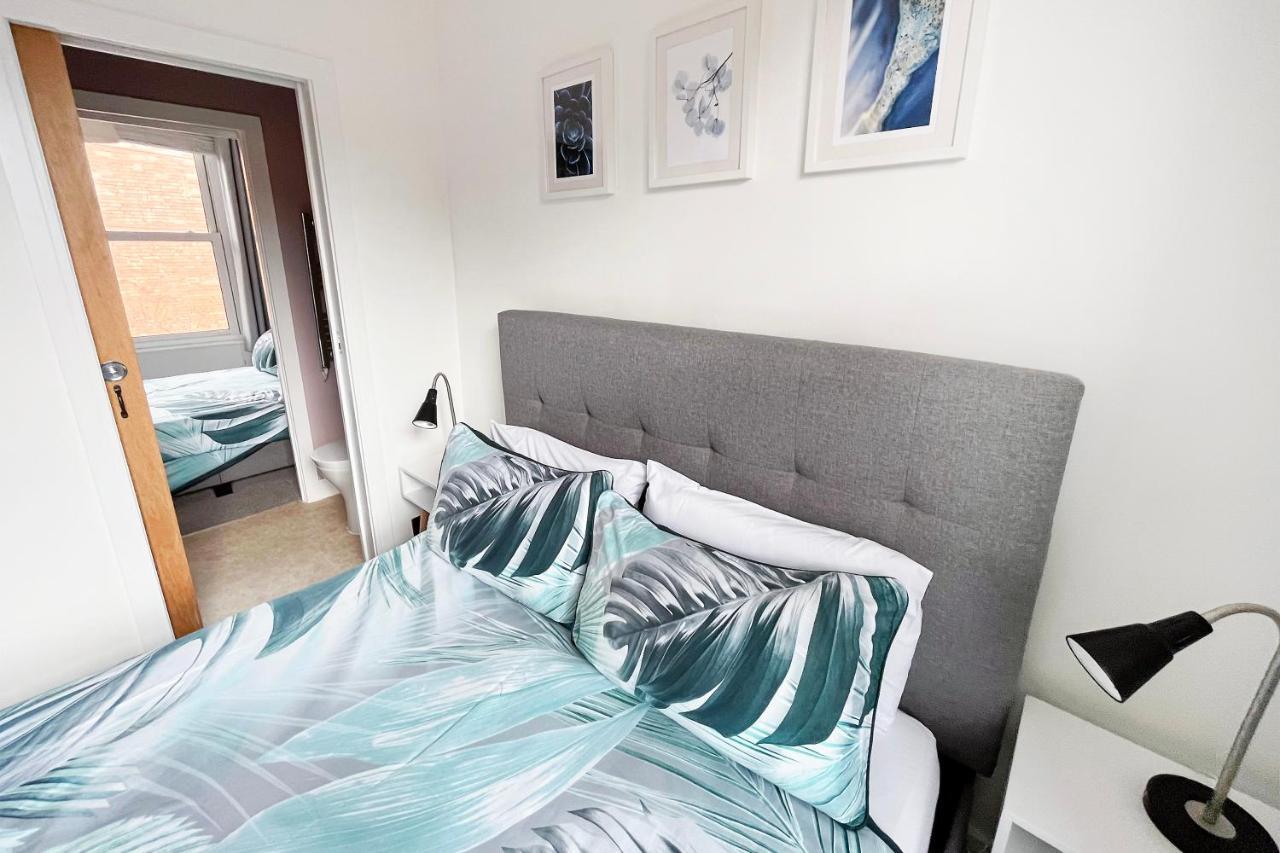 The Coffee Pot Cottage In Town Centre Free Parking Stratford-upon-Avon Bagian luar foto