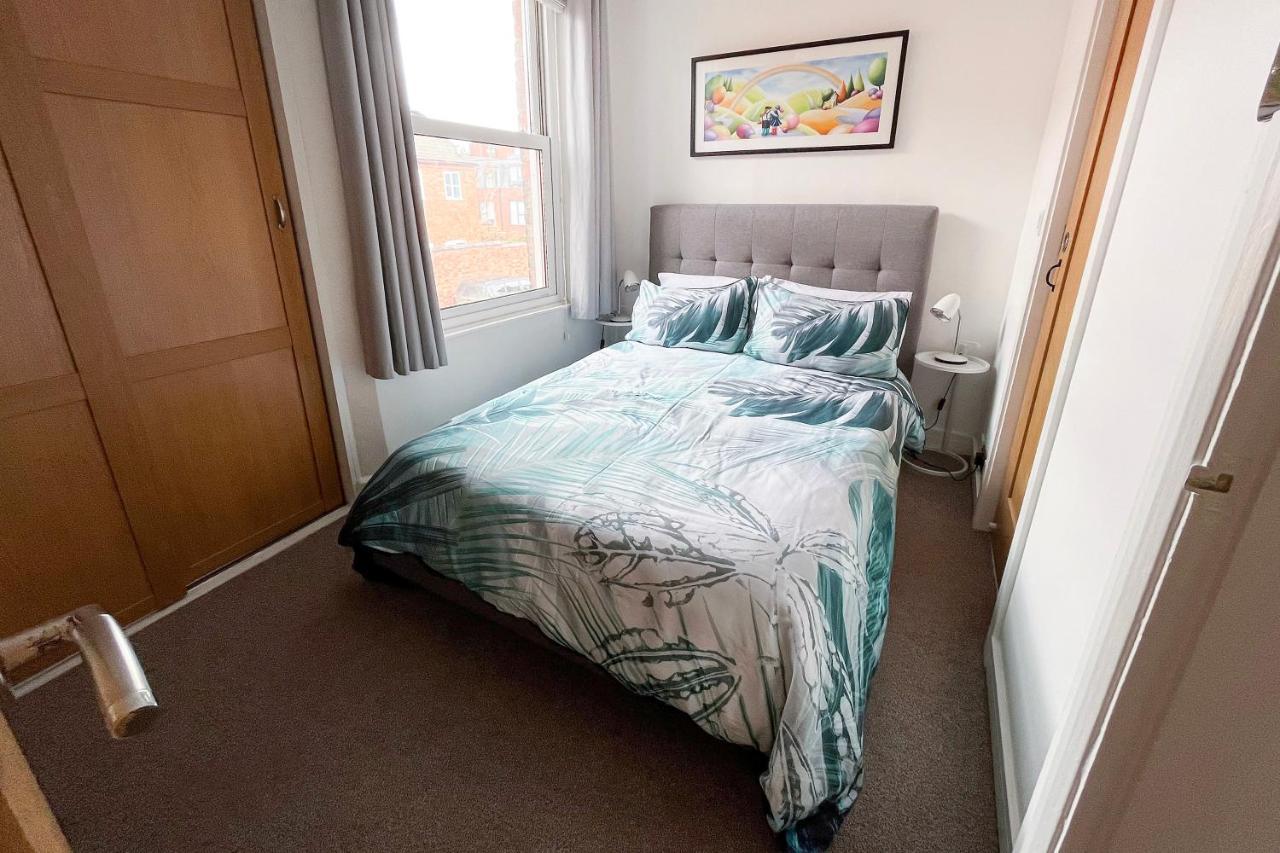 The Coffee Pot Cottage In Town Centre Free Parking Stratford-upon-Avon Bagian luar foto