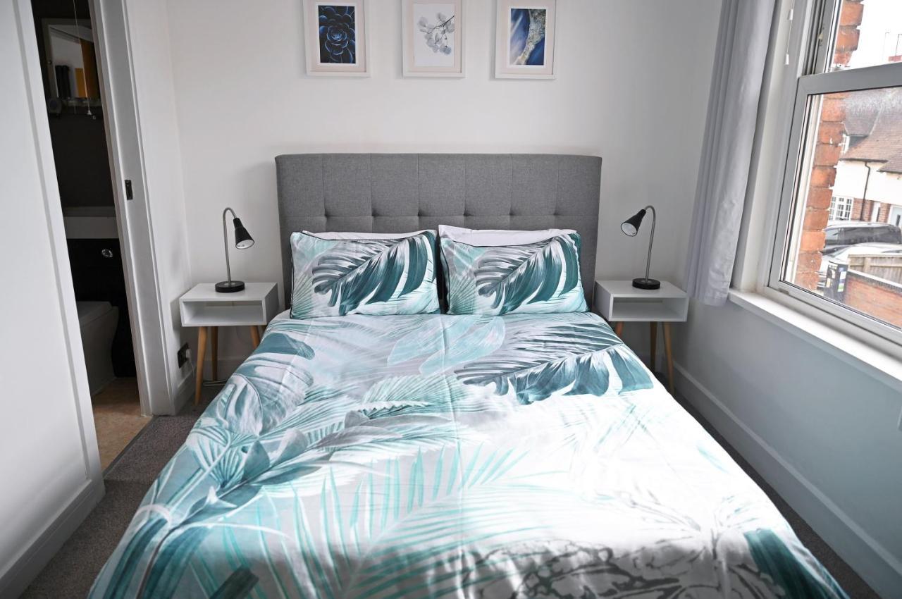 The Coffee Pot Cottage In Town Centre Free Parking Stratford-upon-Avon Bagian luar foto