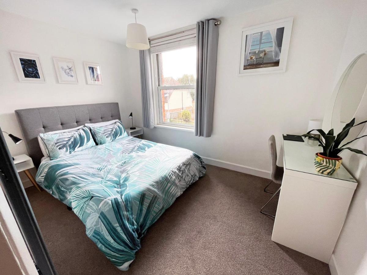 The Coffee Pot Cottage In Town Centre Free Parking Stratford-upon-Avon Bagian luar foto