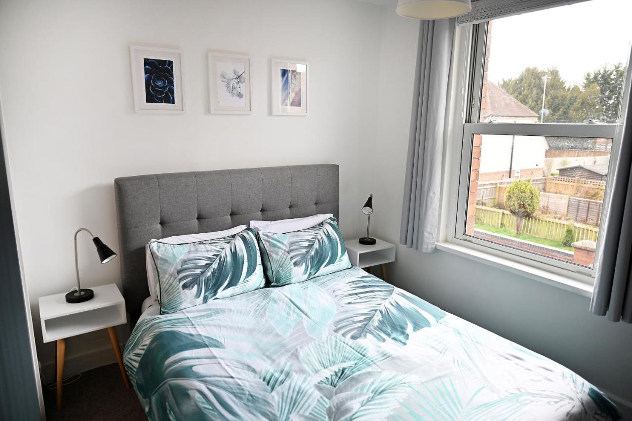 The Coffee Pot Cottage In Town Centre Free Parking Stratford-upon-Avon Bagian luar foto