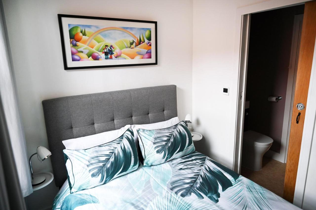 The Coffee Pot Cottage In Town Centre Free Parking Stratford-upon-Avon Bagian luar foto