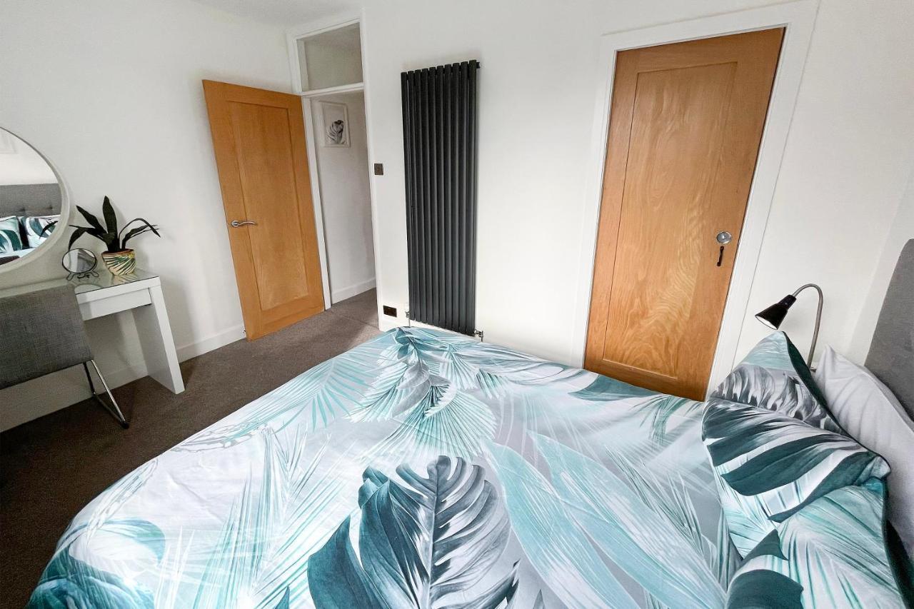 The Coffee Pot Cottage In Town Centre Free Parking Stratford-upon-Avon Bagian luar foto