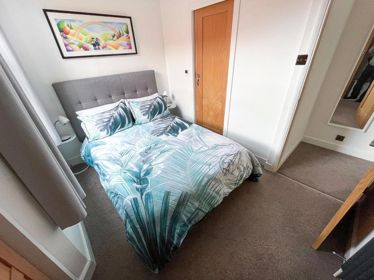 The Coffee Pot Cottage In Town Centre Free Parking Stratford-upon-Avon Bagian luar foto