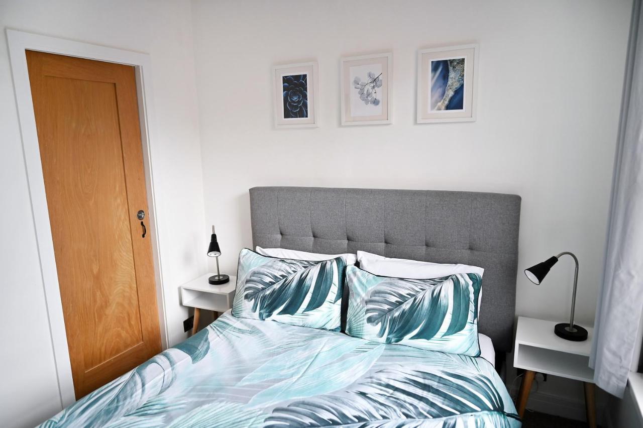 The Coffee Pot Cottage In Town Centre Free Parking Stratford-upon-Avon Bagian luar foto
