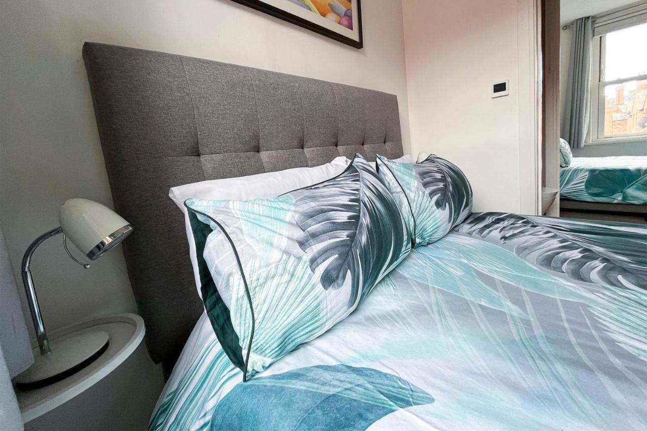 The Coffee Pot Cottage In Town Centre Free Parking Stratford-upon-Avon Bagian luar foto